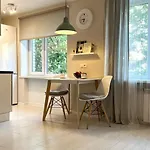 New Modern In The Center Appartement *