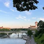 Apartment New Modern In The Center Narva
