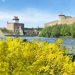 Apartment New Modern In The Center Narva