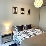 New Modern In The Center Appartement Narva