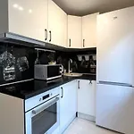 شقة New Modern In The Center