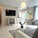 شقة New Modern In The Center