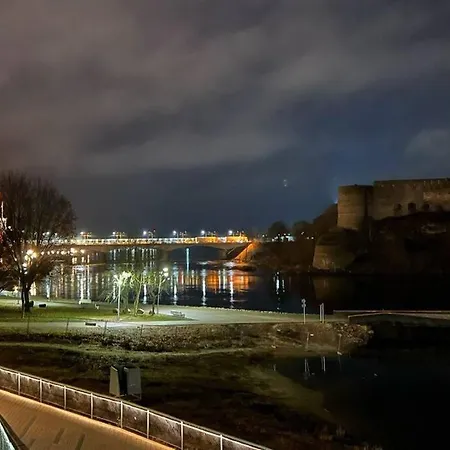 New Modern In The Center Apartamento *