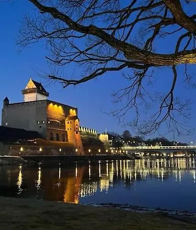 Apartamento New Modern In The Center