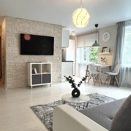 Appartamento New Modern In The Center