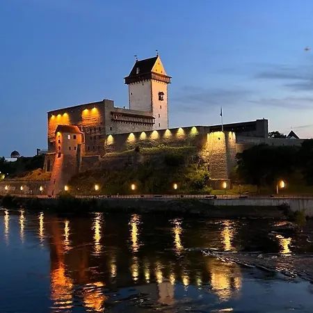 New Modern In The Center Narva
