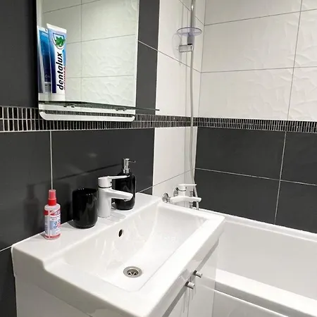 New Modern In The Center Narva