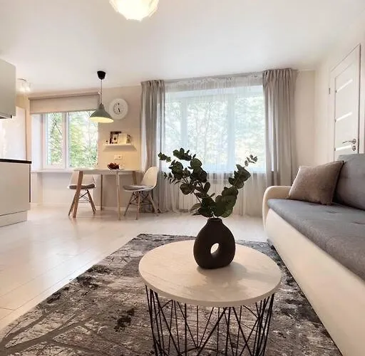 New Modern In The Center Διαμέρισμα *