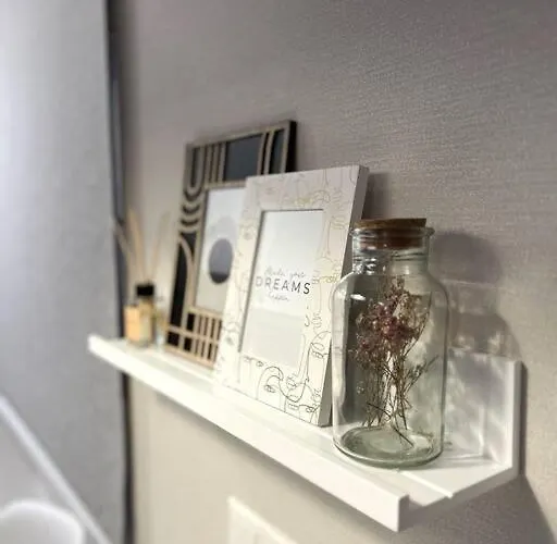 New Modern In The Center Διαμέρισμα Νάρβα