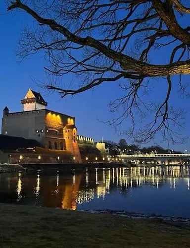 شقة New Modern In The Center