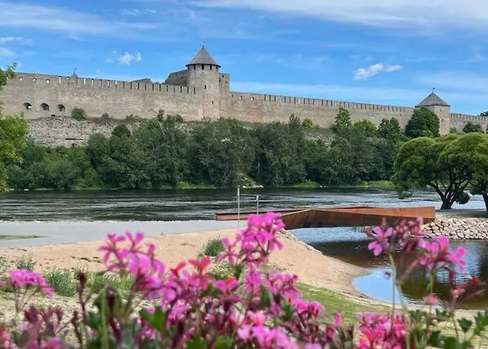 شقة New Modern In The Center